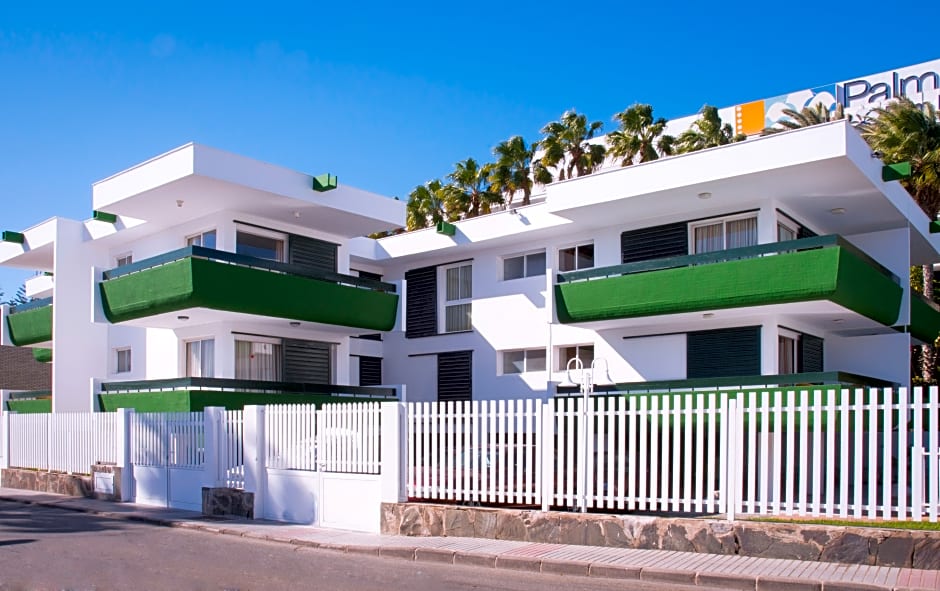 Dunaoasis Maspalomas