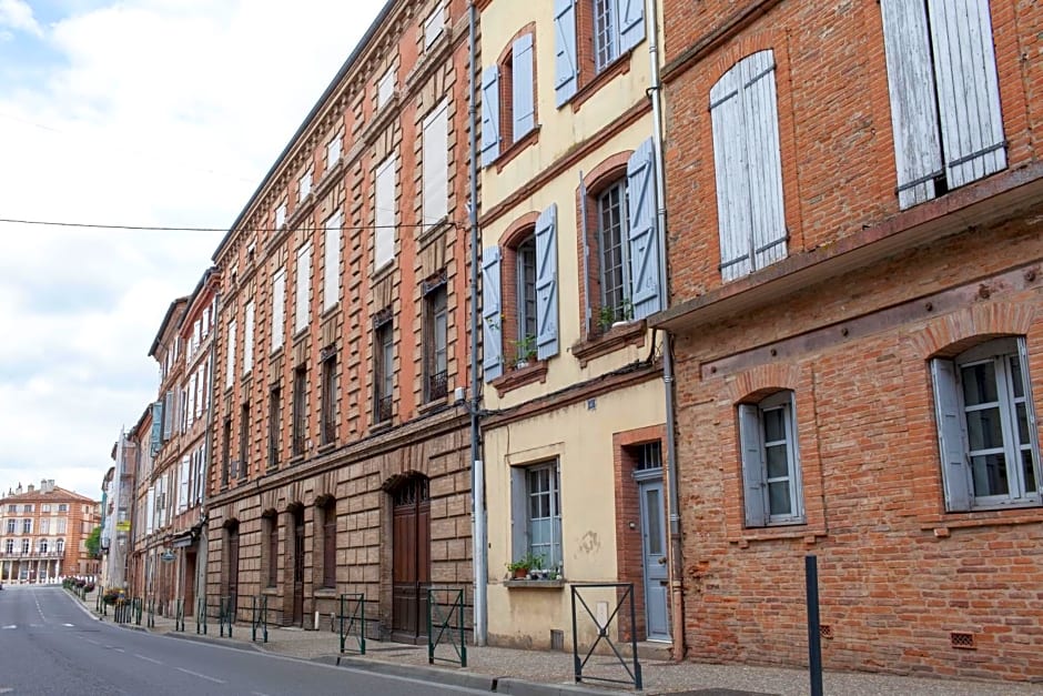 46FM Montauban Guest House – Montauban, WY