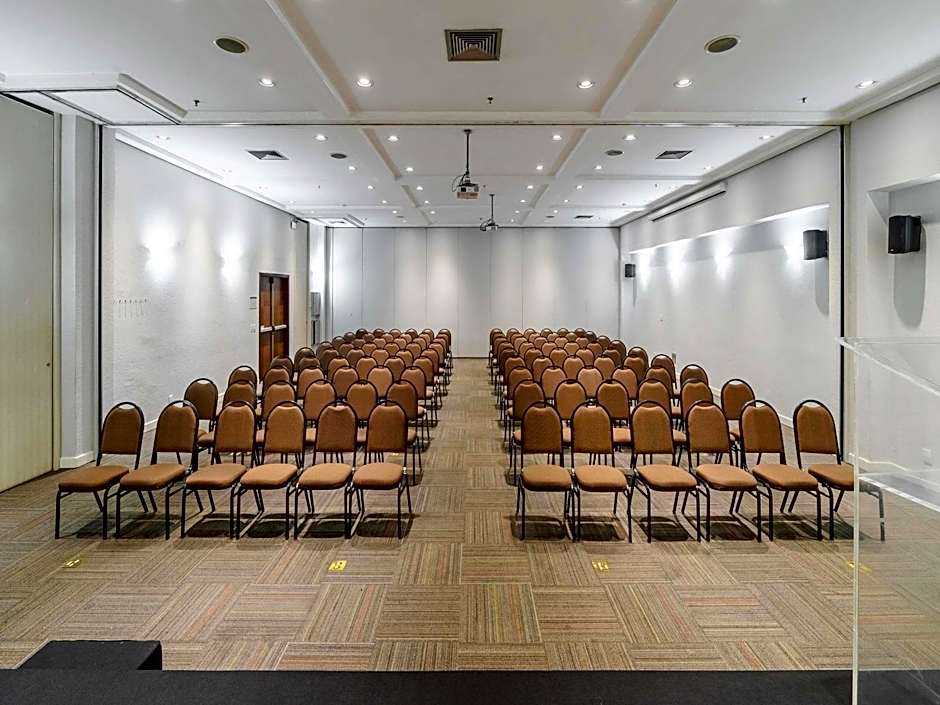 Mercure Guarulhos Aeroporto Hotel