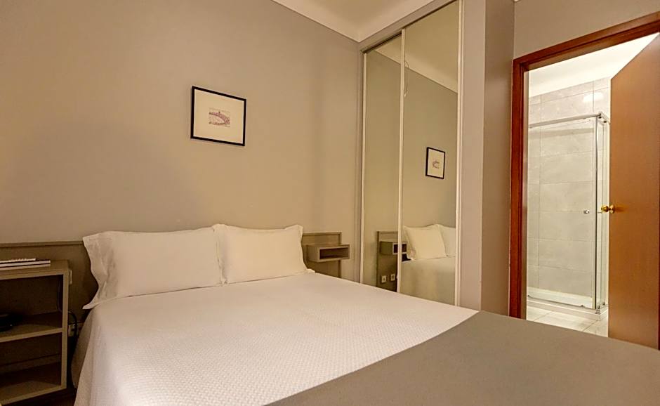 Hotel Sao Nicolau