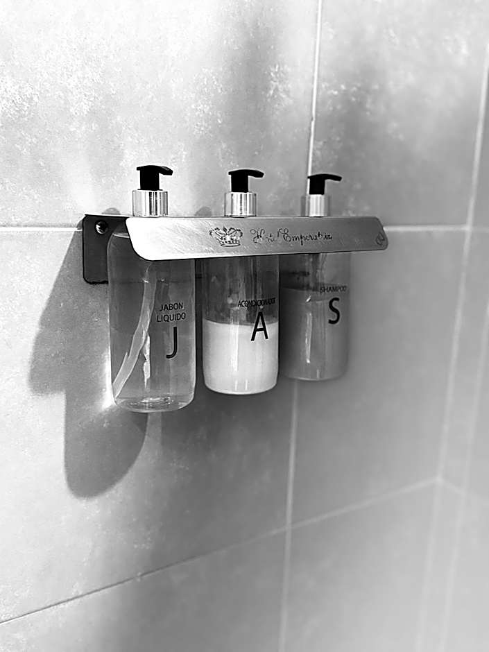 Hotel Termal Emperatriz Termas de Río Hondo