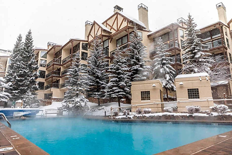 Montaneros in Vail