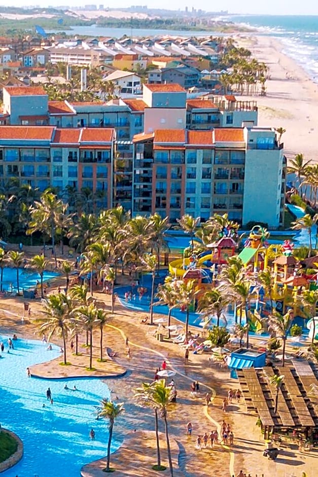 Beach Park Suites Resort