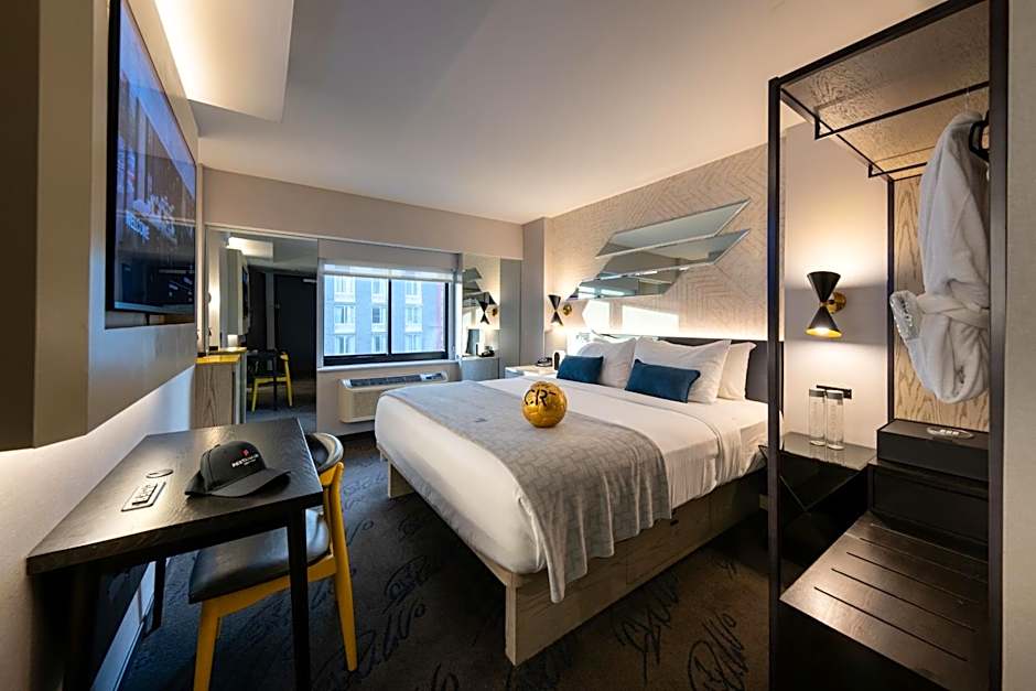 Pestana CR7 Times Square
