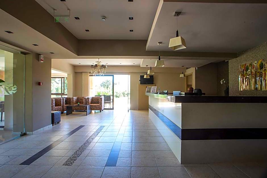 Santa Helena Hotel