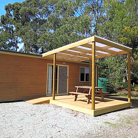 Family Room - Disability Access