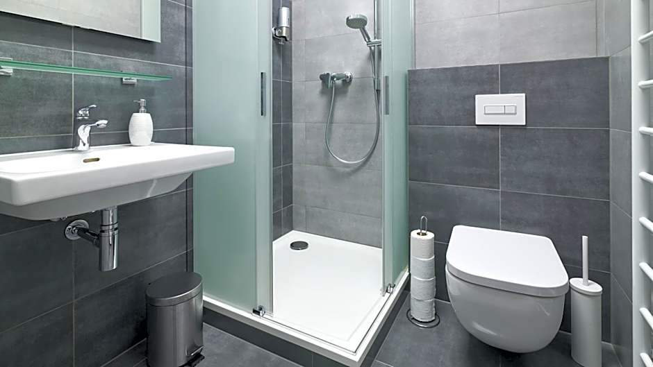 Relax hotel Valaška