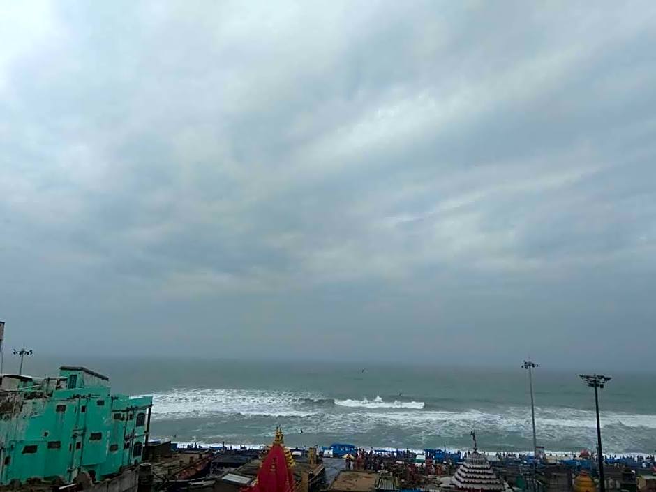 Hotel Sea Dream Lodge