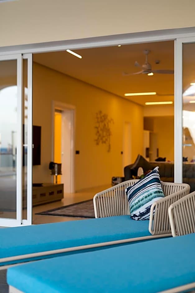 The Mora Zanzibar - Luxury All Inclusive