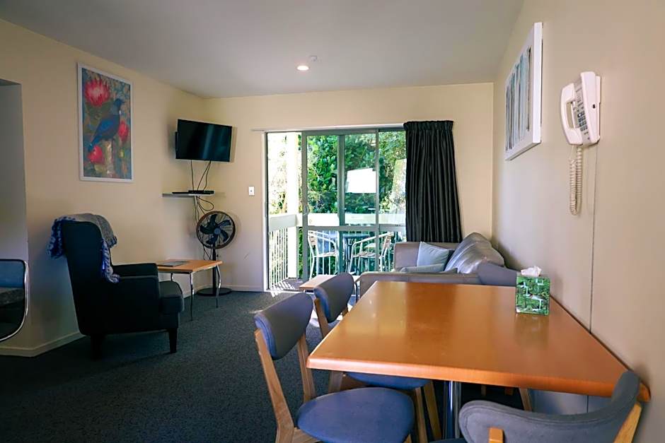 La Rochelle Motel