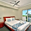 North Cove Waterfront Suites