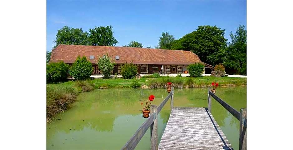 La ferme d'aristide