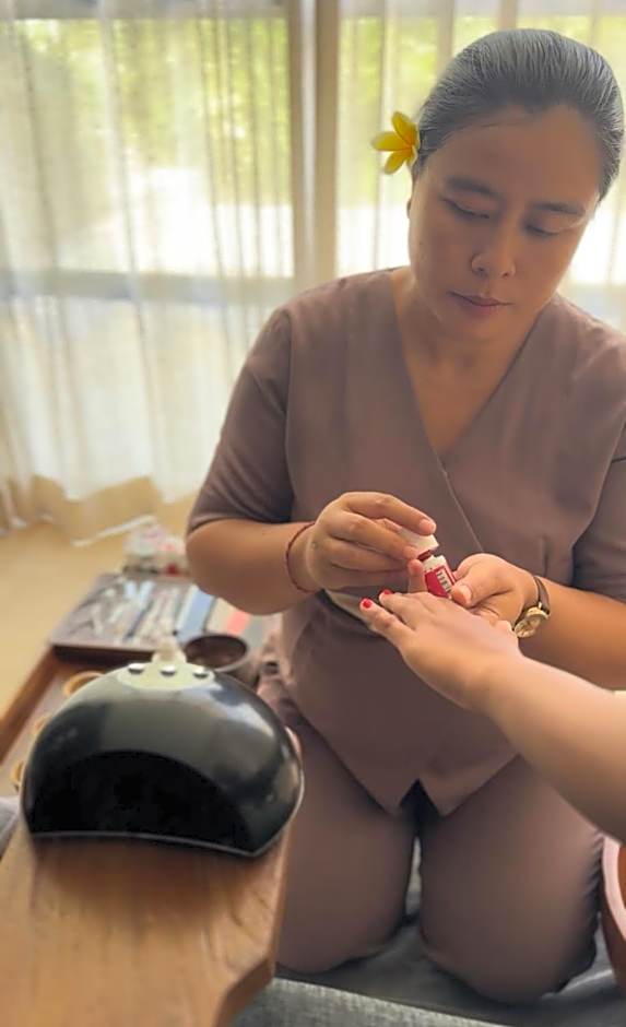 Lempuyang Boutique Hotel