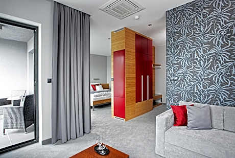 Wellness Hotel ABÁCIE