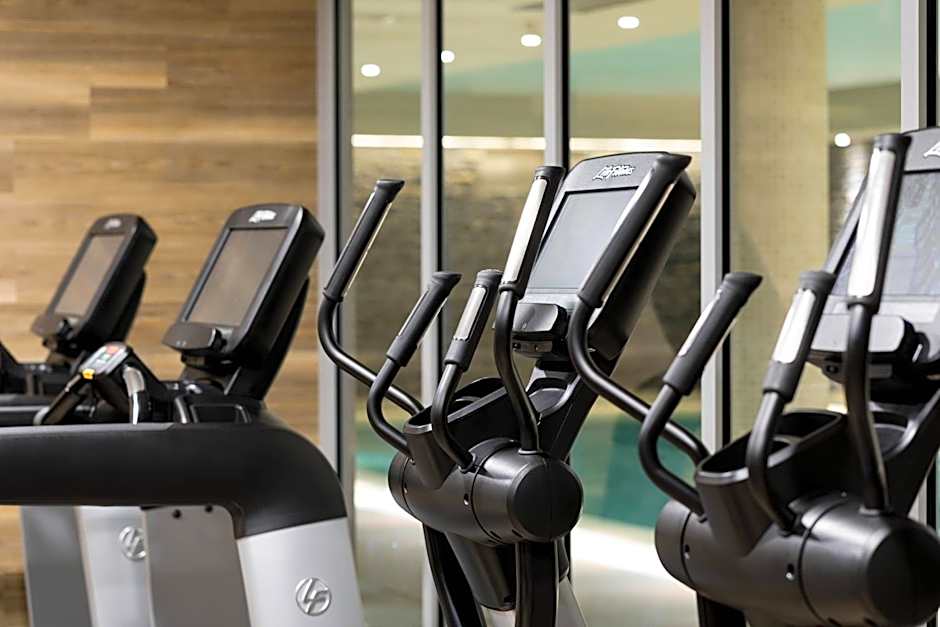 AC Hotel by Marriott Wroclaw