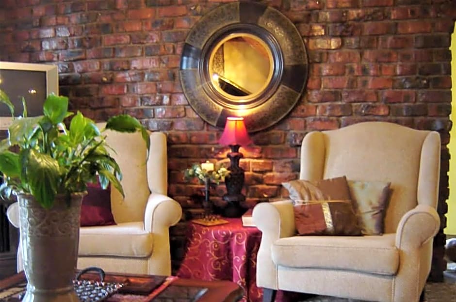 La Boheme Guesthouse