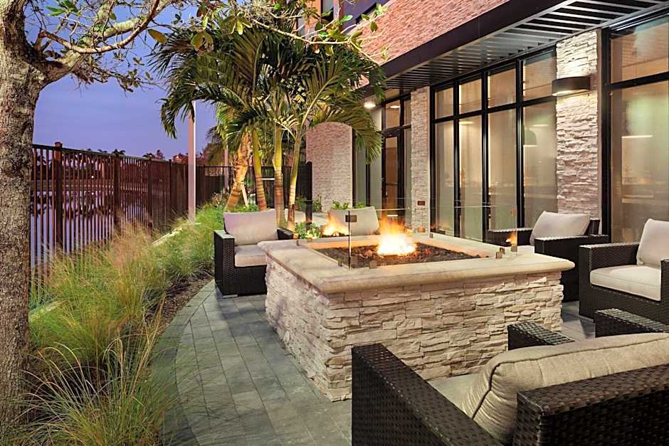 Fairfield Inn & Suites by Marriott Wellington-West Palm Beach