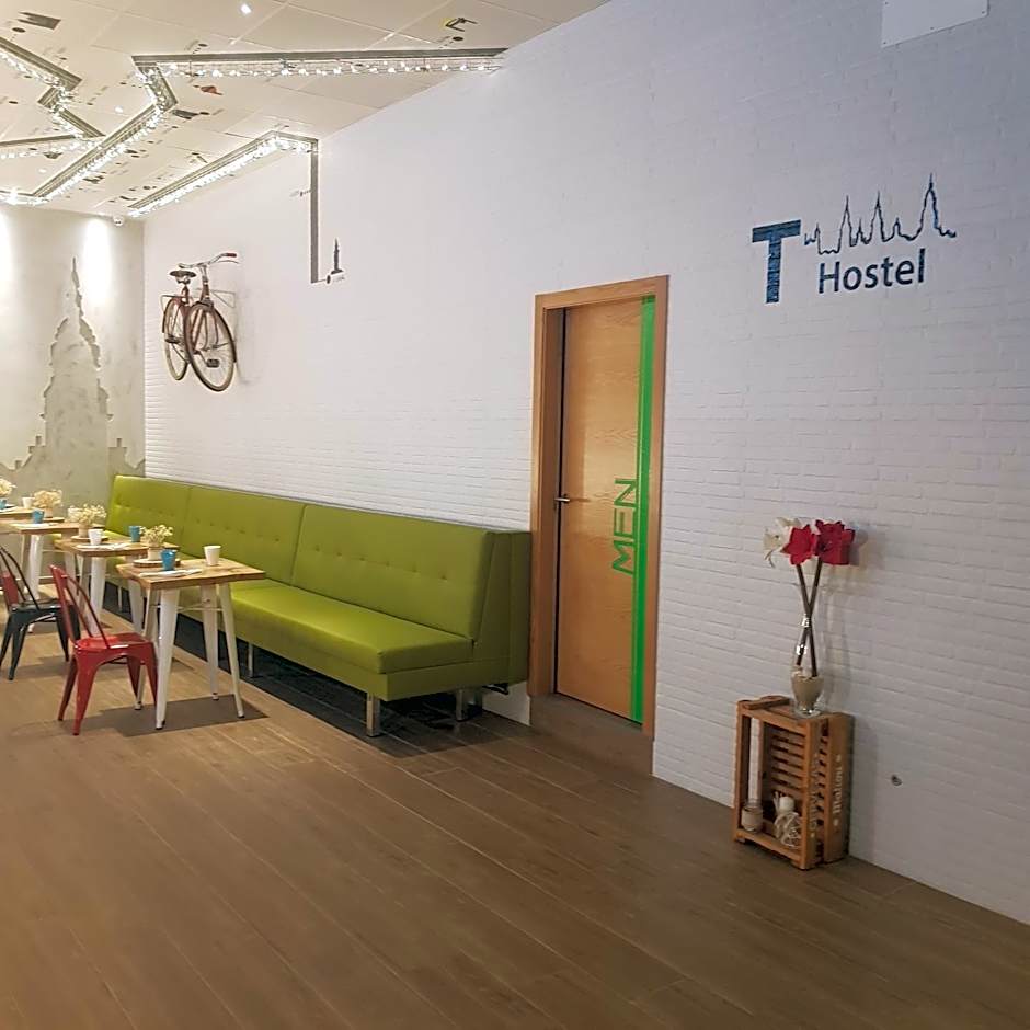 THOSTEL