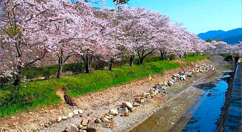 NIPPONIA Sasayama Castle Town Hotel