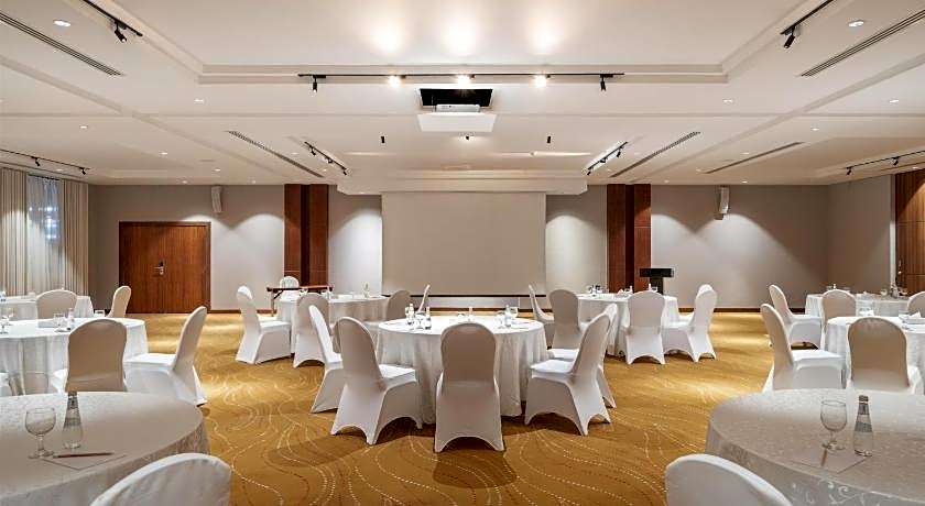 Park Inn By Radisson Al Khobar