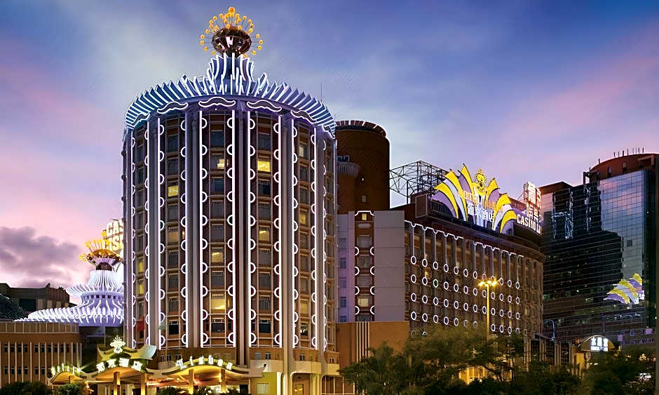 Hotel Lisboa