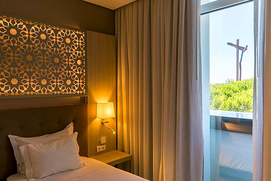 Hotel Estrela De Fatima