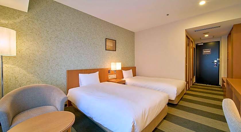 Hotel Granvia Wakayama