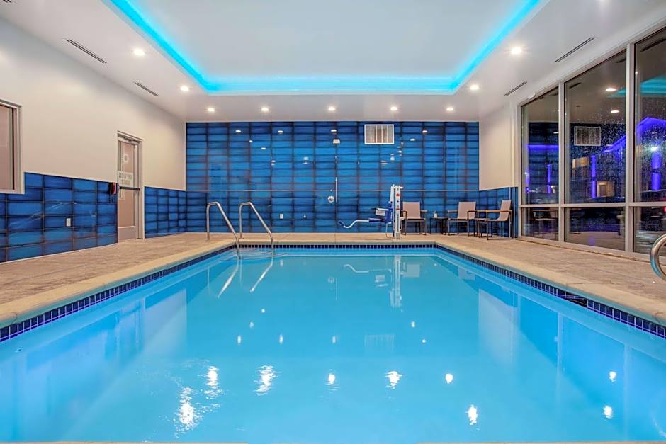 La Quinta Inn & Suites by Wyndham Galt