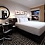 Executive Hotel Pacific