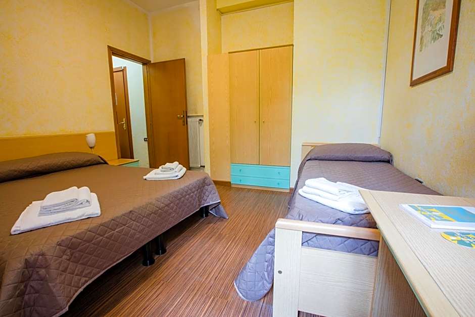 La Tavernetta dei Ronchi