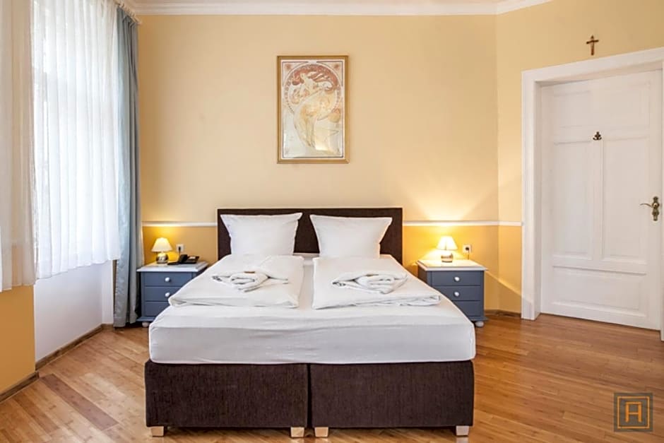 Hotel Silesia