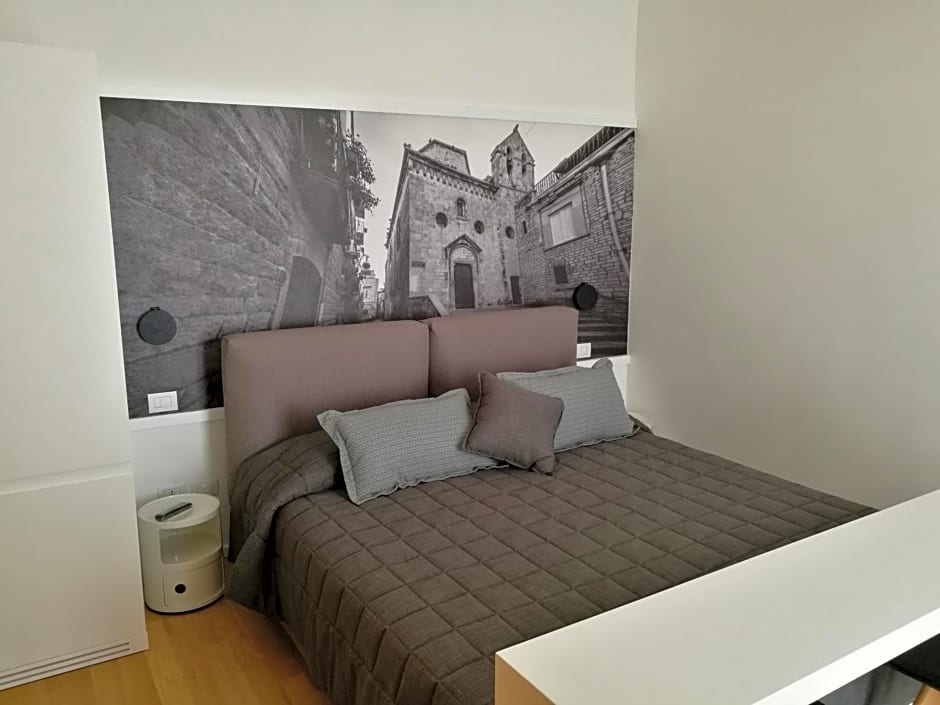 B&B VISTAZZURRA - Casa Saldarelli