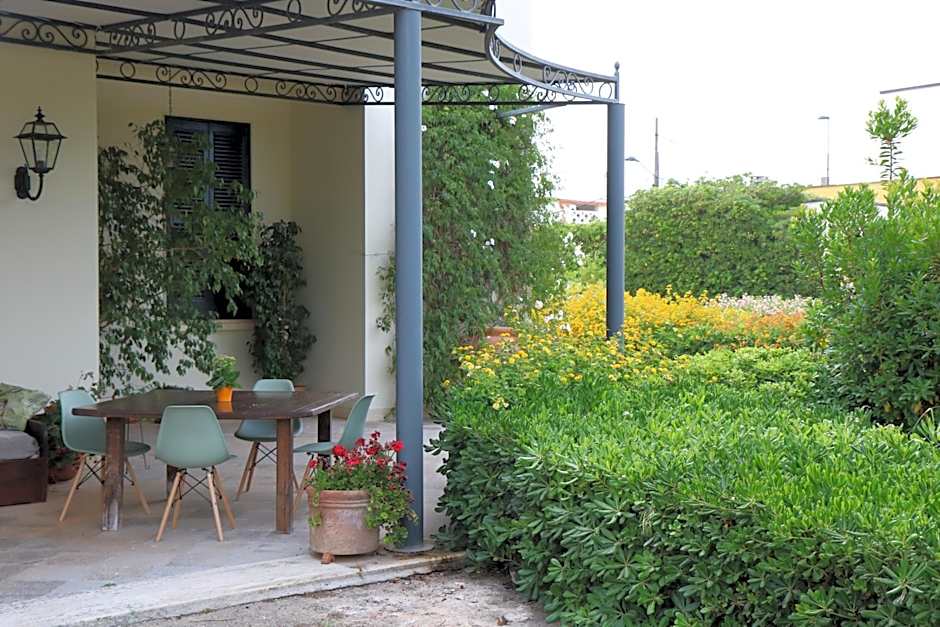 B&B Il Giardino di Paola