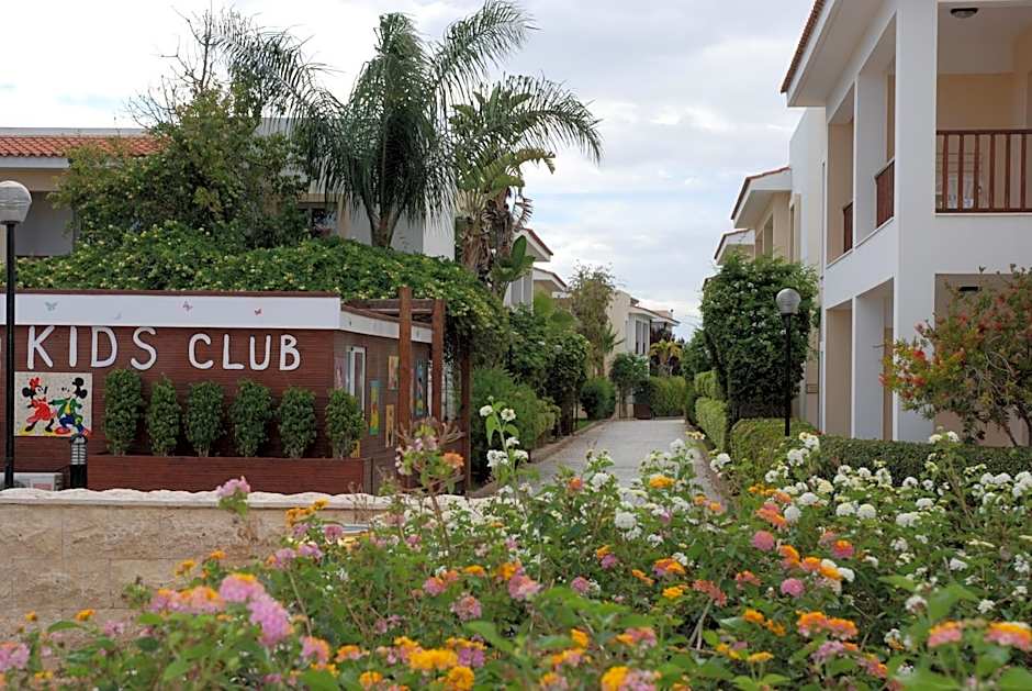 Aktea Beach Village