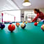 Best Western Hotell Lerdalshoejden