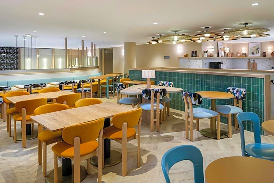 Residence Inn by Marriott Lille