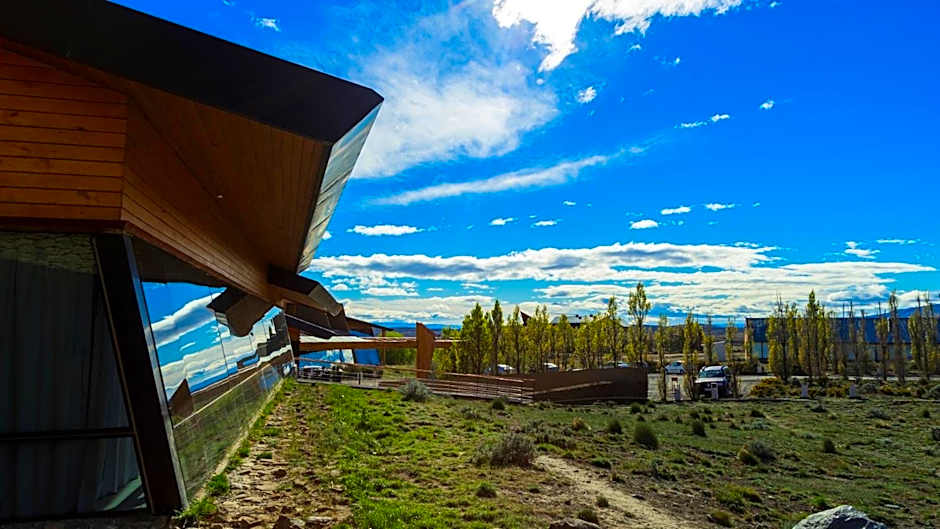 Design Suites Calafate