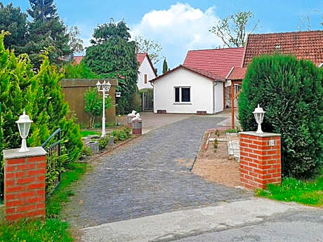 Ferienwohnung in Ribnitz-Damgarten