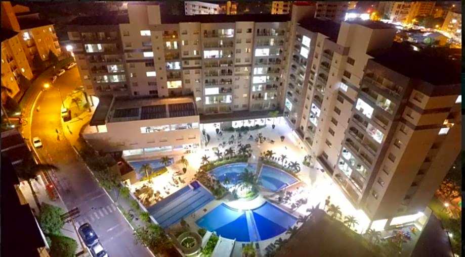 Flats - Veredas do Rio Quente