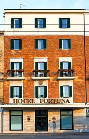 Hotel Fortuna