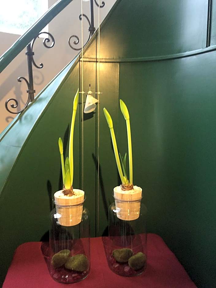 Logis Hôtel Restaurant du Moulin