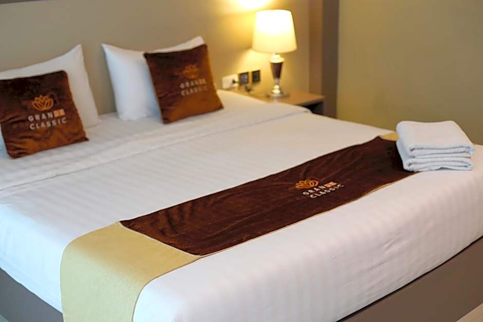 GranDE Classic Pattaya