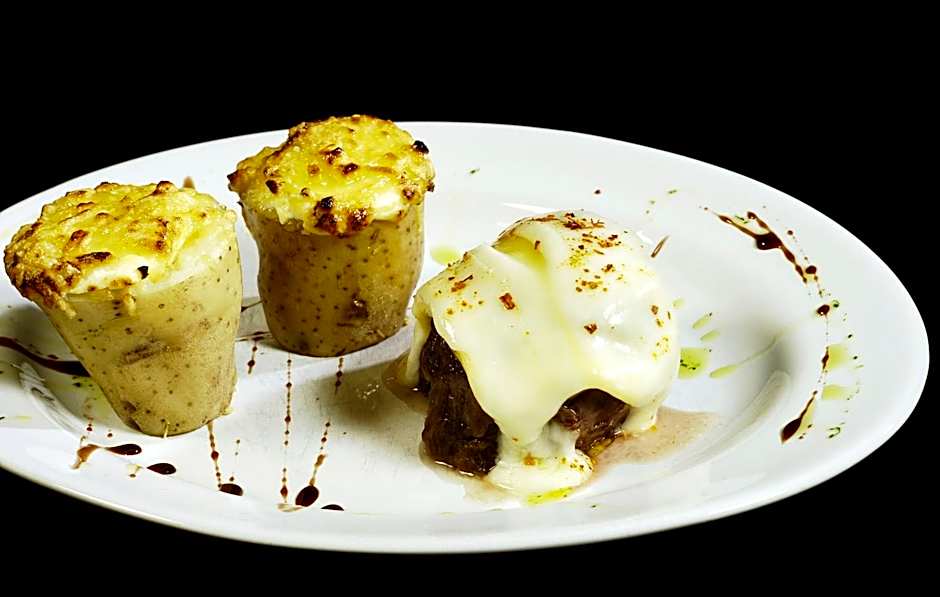 Del Bosque Apart Hotel