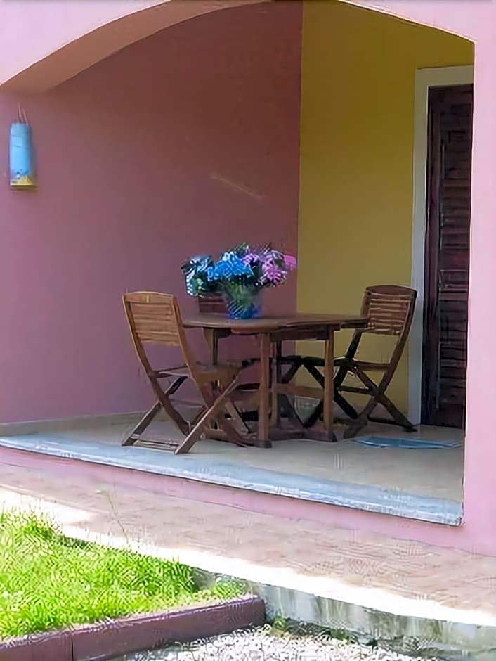 Rejna Residence Hotel