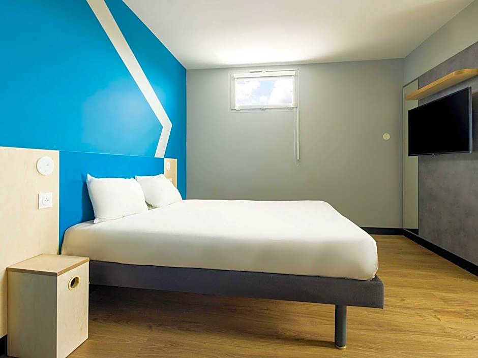 ibis budget Nanterre la Defense
