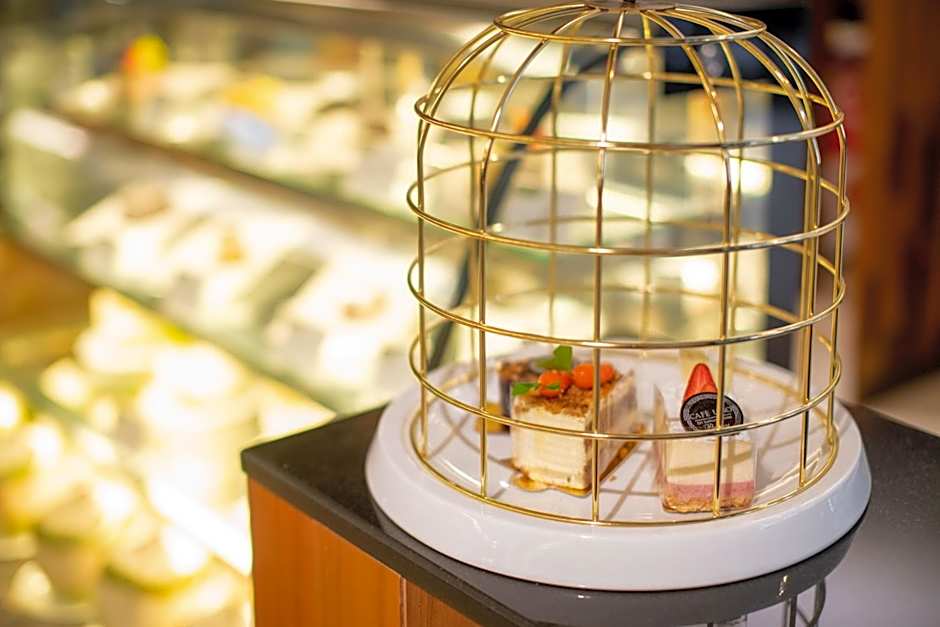 S Ratchada Leisure Hotel - SHA PLUS