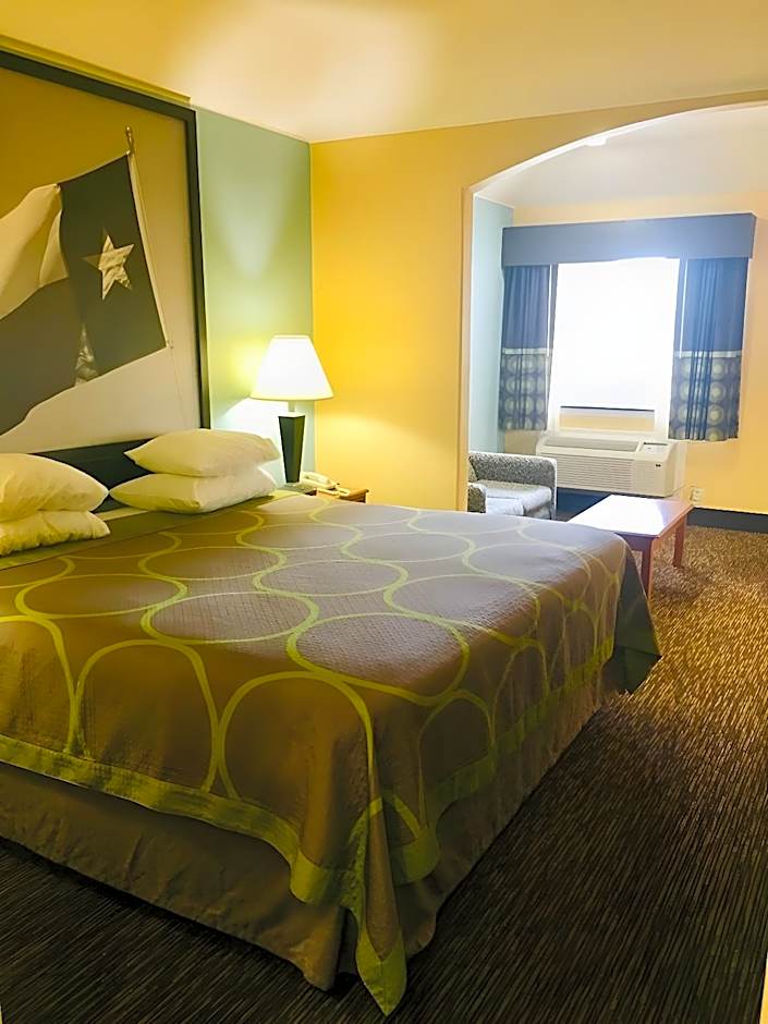 Quality Inn Montgomery - Lake Conroe