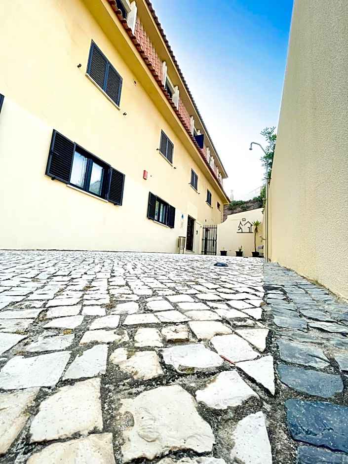 HI Areia Branca - Pousada de Juventude