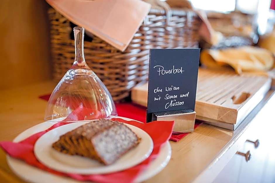 Ratscher Landhaus Wein- und Wellbeinghotel