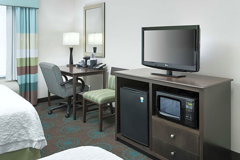 Hampton Inn & Suites Huntsville/Research Park Area